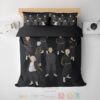 Tokyo Revenger Cast Embossed Anime Bedding Set