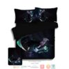 Toll Of The Fearful Aria Phantom Assassin Bedding Set