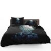 Tom Hardy in Venom Movie Bedding Set