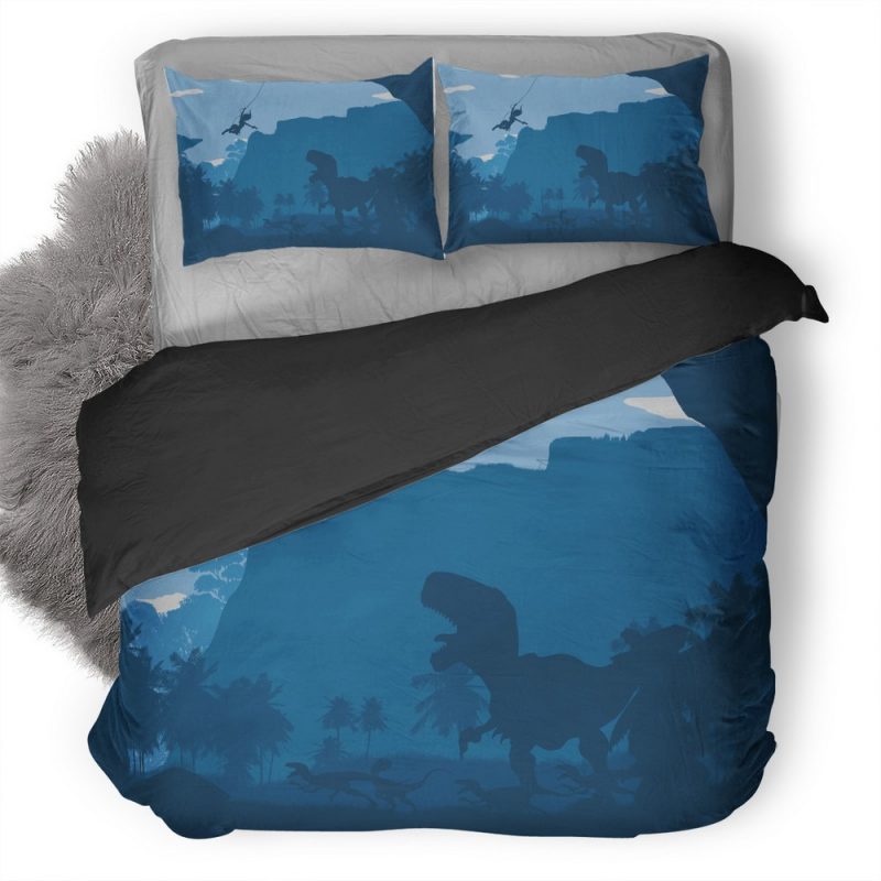Tomb Raider Dinosaur Minimalism 4Z Duvet Cover and Pillowcase Set Bedding Set Tomb Raider Dinosaur Minimalism 4Z Duvet Cover and Pillowcase Set Bedding Set