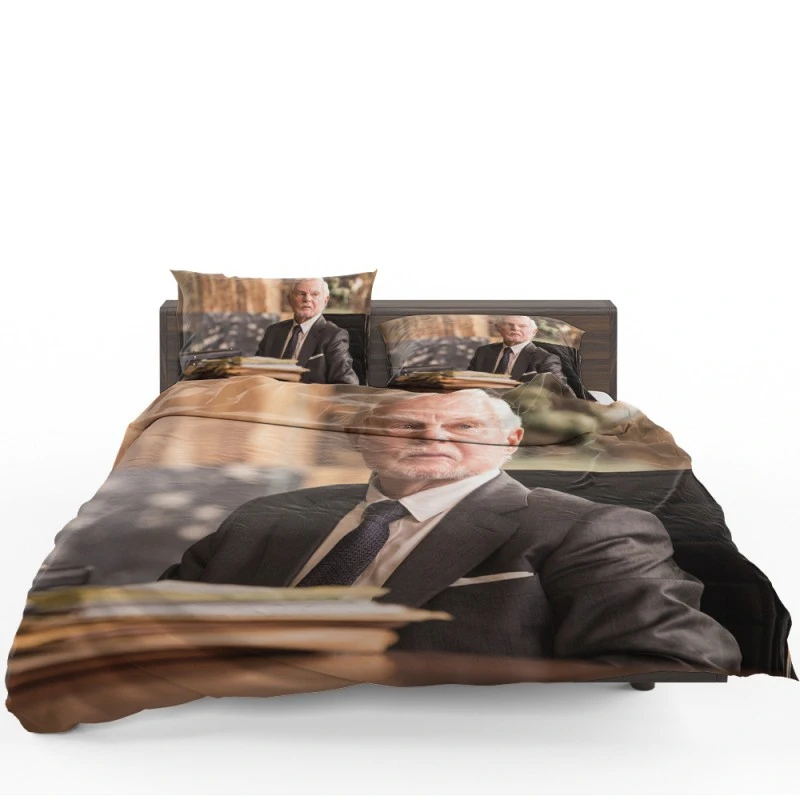 Tomb Raider Movie Derek Jacobi Bedding Set Tomb Raider Movie Derek Jacobi Bedding Set
