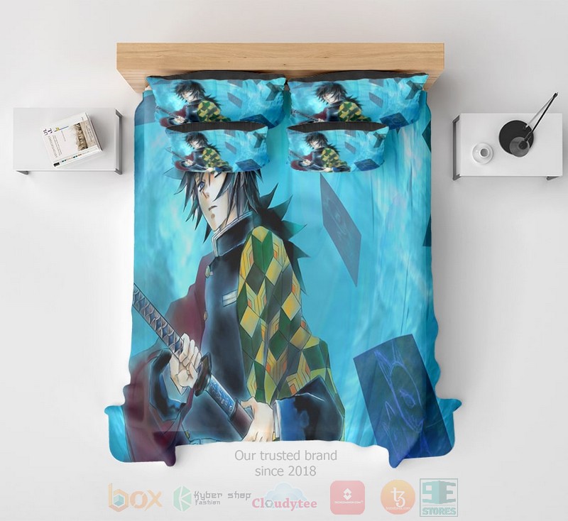 Tomioka-Giuu-Alternative-Blend-Water-Breath-Style-Demon-Slayer-Kimetsu-No-Yaiba-Bedding-Set-2