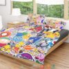 Toons! Bedding Set