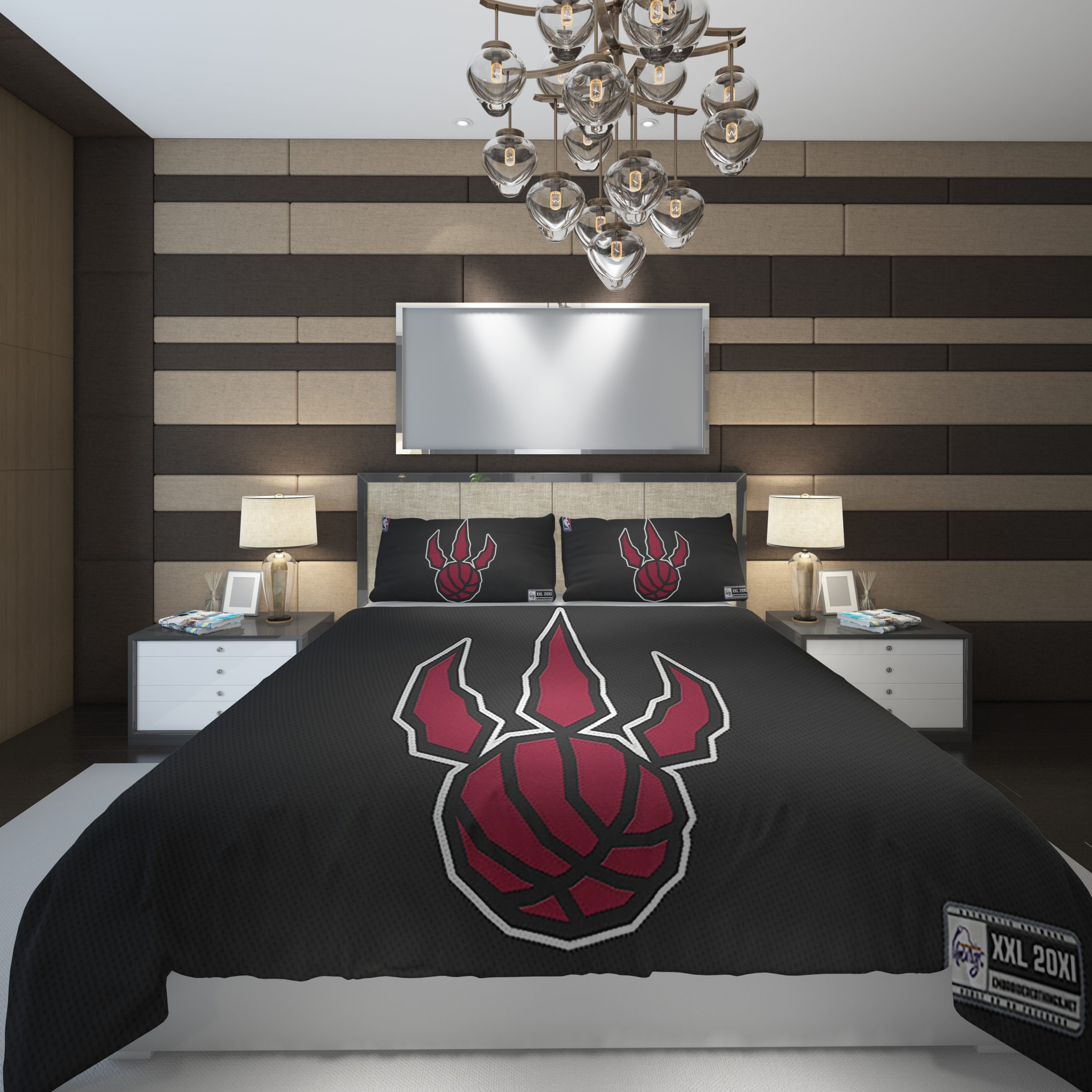 Toronto Raptors 1 NBA Basketball ize Duvet Cover and Pillowcase Set Bedding Set Toronto Raptors 1 NBA Basketball ize Duvet Cover and Pillowcase Set Bedding Set