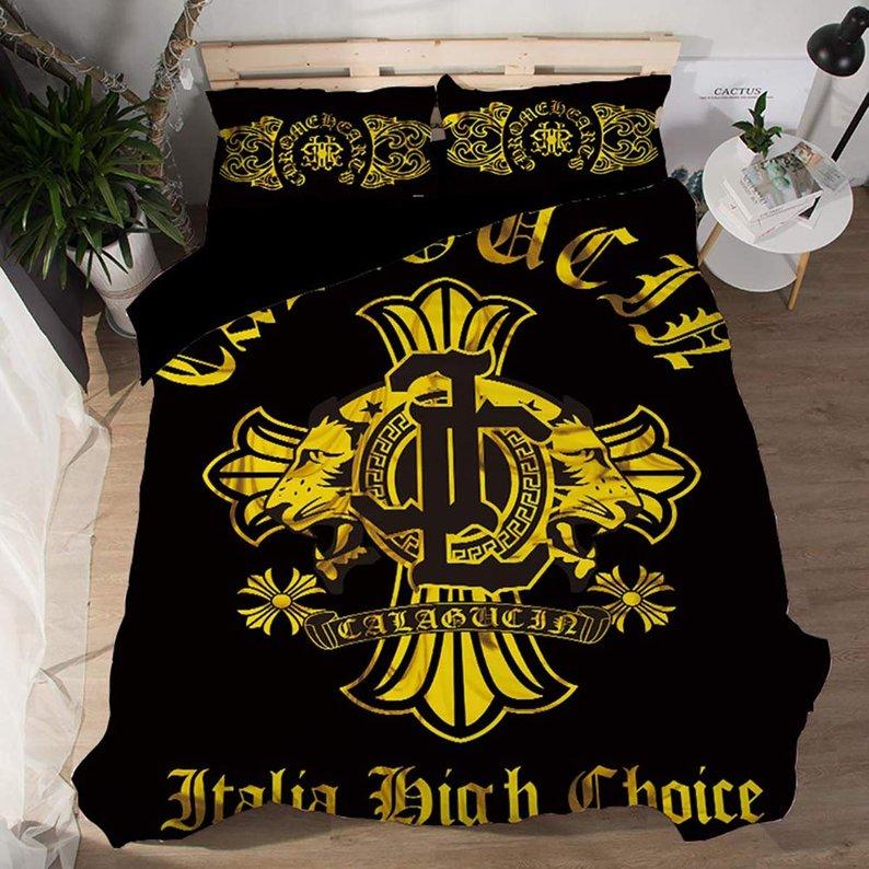 Totem Duvet Cover and Pillowcase Set Bedding Set Totem Duvet Cover and Pillowcase Set Bedding Set