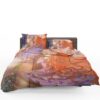 TouHou Japanese Anime Girl Bedding Set