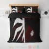 Tower Of God Urek Mazino Tower Of God Anime Bedding Set