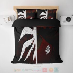 Tower Of God Urek Mazino Tower Of God Anime Bedding Set