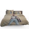 Toy Story 4 Movie Bo Peep Bedding Set