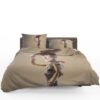 Toy Story 4 Movie Woody Bedding Set