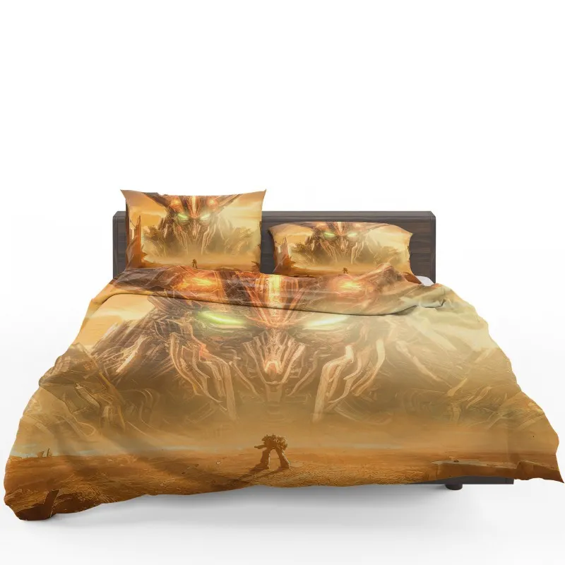 Transformers Rise of the Beasts An Epic Transformation Bedding Set Transformers Rise of the Beasts An Epic Transformation Bedding Set