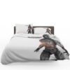 Transformers The Last Knight Movie Cogman Bedding Set