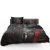 Transformers The Last Knight Movie Optimus Prime Transformers 5 Bedding Set