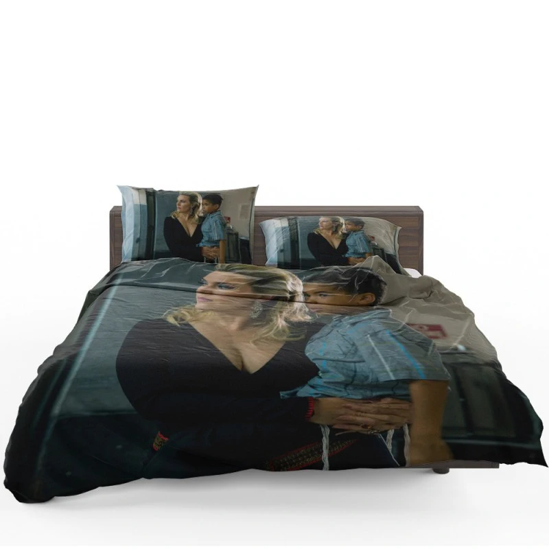 Triple 9 Movie Kate Winslet Bedding Set Triple 9 Movie Kate Winslet Bedding Set
