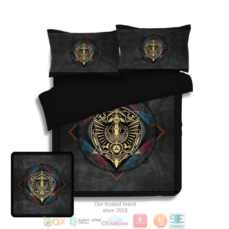 True-Heroes-Never-Die-Bedding-Set-1-2
