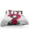 Truth Or Dare Lucy Hale Movie Bedding Set