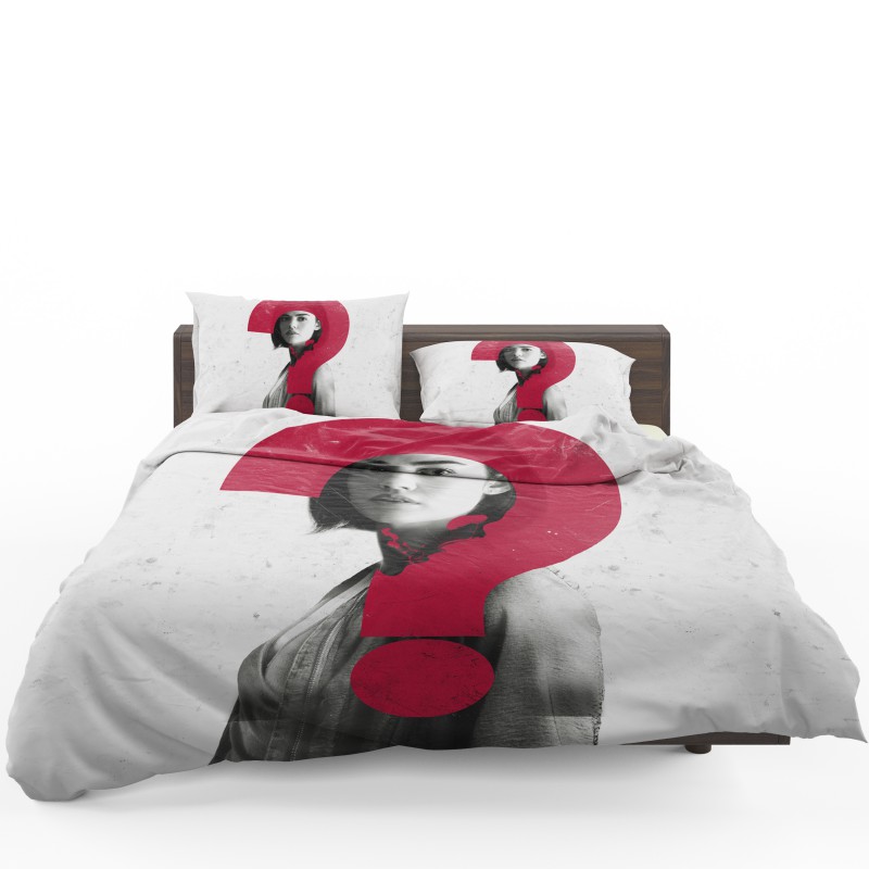 Truth Or Dare Lucy Hale Movie Bedding Set Truth Or Dare Lucy Hale Movie Bedding Set
