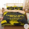 Twenty One Pilots Trench Bedding Set-