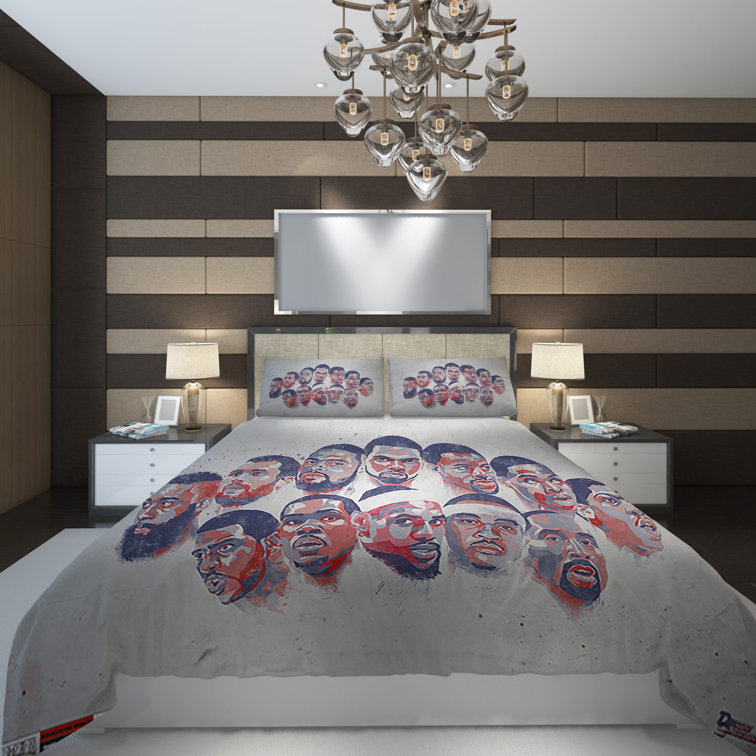 USA Basketball Galleries NBA Basketball ize Duvet Cover and Pillowcase Set Bedding Set USA Basketball Galleries NBA Basketball ize Duvet Cover and Pillowcase Set Bedding Set