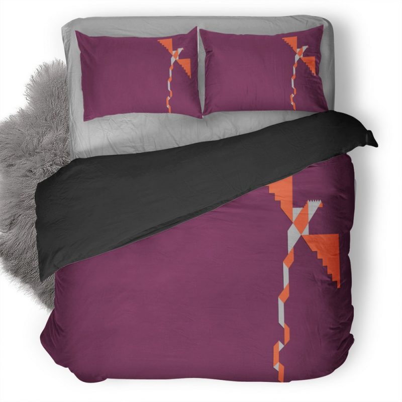 Ubuntu Art Duvet Cover and Pillowcase Set Bedding Set Ubuntu Art Duvet Cover and Pillowcase Set Bedding Set