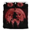 Uchiha Madara Duvet Cover and Pillowcase Set Bedding Set 41