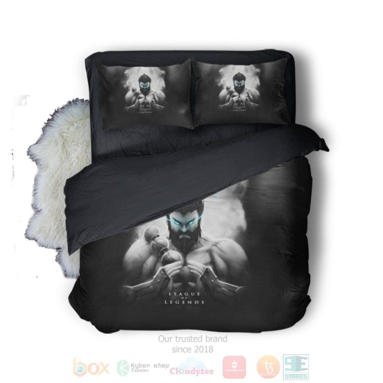 Udyr-Smoky-Clouds-Bedding-Set-1