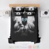 Udyr Smoky Clouds Bedding Set