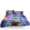 Ultra Instinct Goku Bedding Set