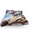 Ultra Instinct Goku Teen Bedding Set