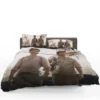 Uncharted Movie Tom Holland Nathan Drake Bedding Set
