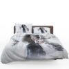 Underworld Blood Wars Fantasy Action Movie Kate Beckinsale Selene Bedding Set