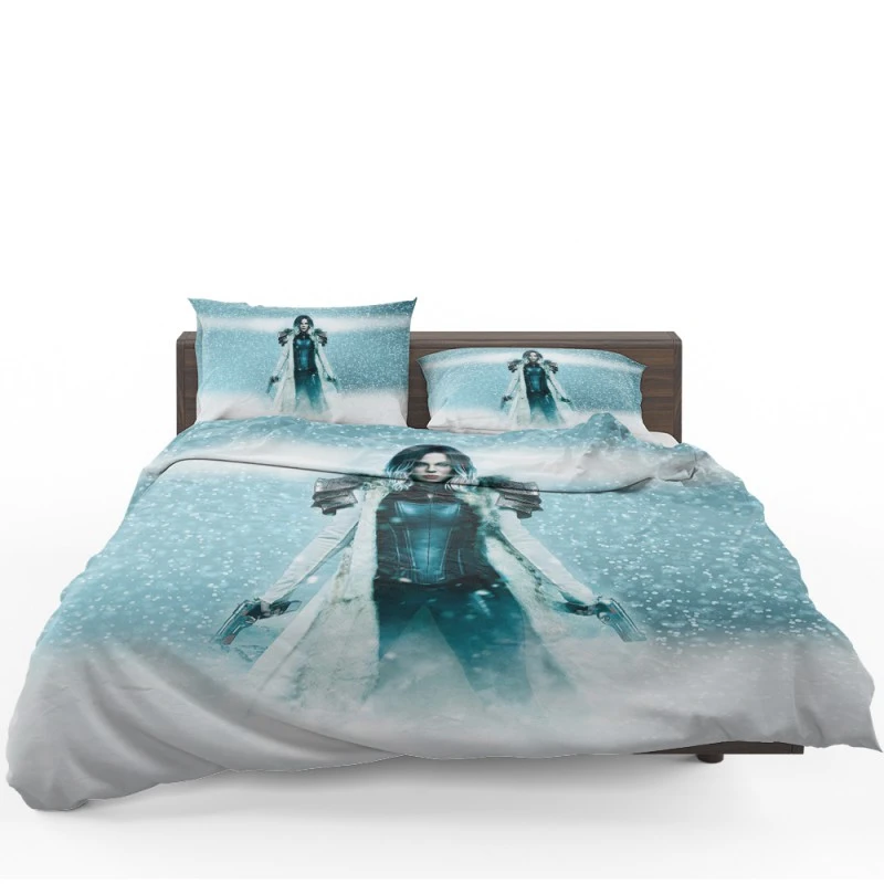 Underworld Blood Wars Movie Bedding Set Underworld Blood Wars Movie Bedding Set