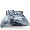 Underworld Blood Wars Movie Kate Beckinsale Selene Bedding Set