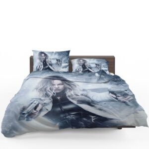 Underworld Blood Wars Movie Kate Beckinsale Selene Bedding Set