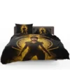 Ursula Corbero As Baroness In Snake Eye Movie Bedding Set
