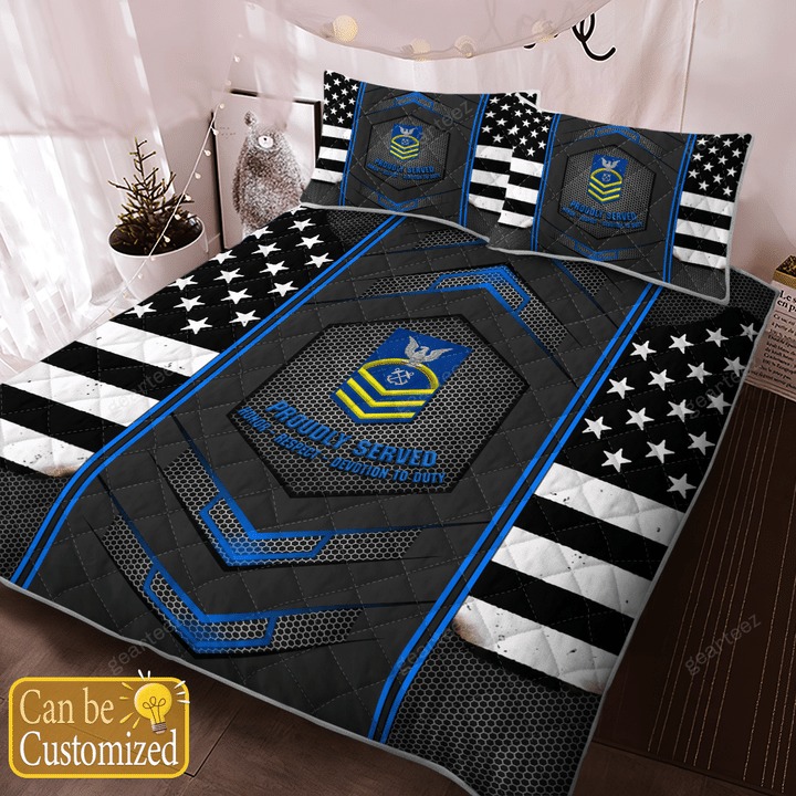 Us-Coast-Guard-Proudly-Served-Bedding-Set-2