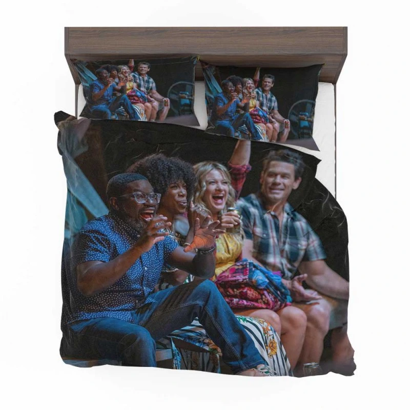 Vacation-Friends-Movie-John-Cena-Meredith-Hagner-Bedding-Set-1