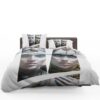 Valerian and the City of a Thousand Planets Movie Cara Delevingne Sergeant Laureline Bedding Set