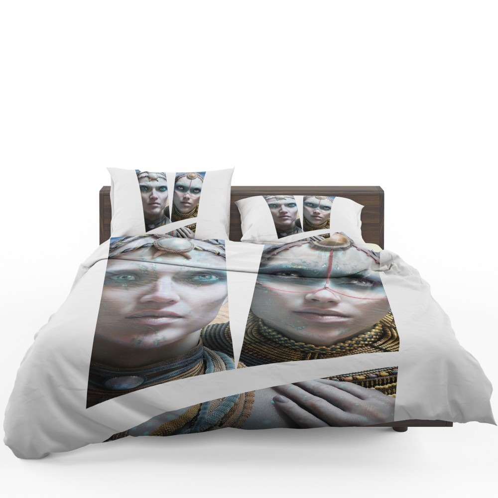 Valerian and the City of a Thousand Planets Movie Cara Delevingne Sergeant Laureline Bedding Set Valerian and the City of a Thousand Planets Movie Cara Delevingne Sergeant Laureline Bedding Set