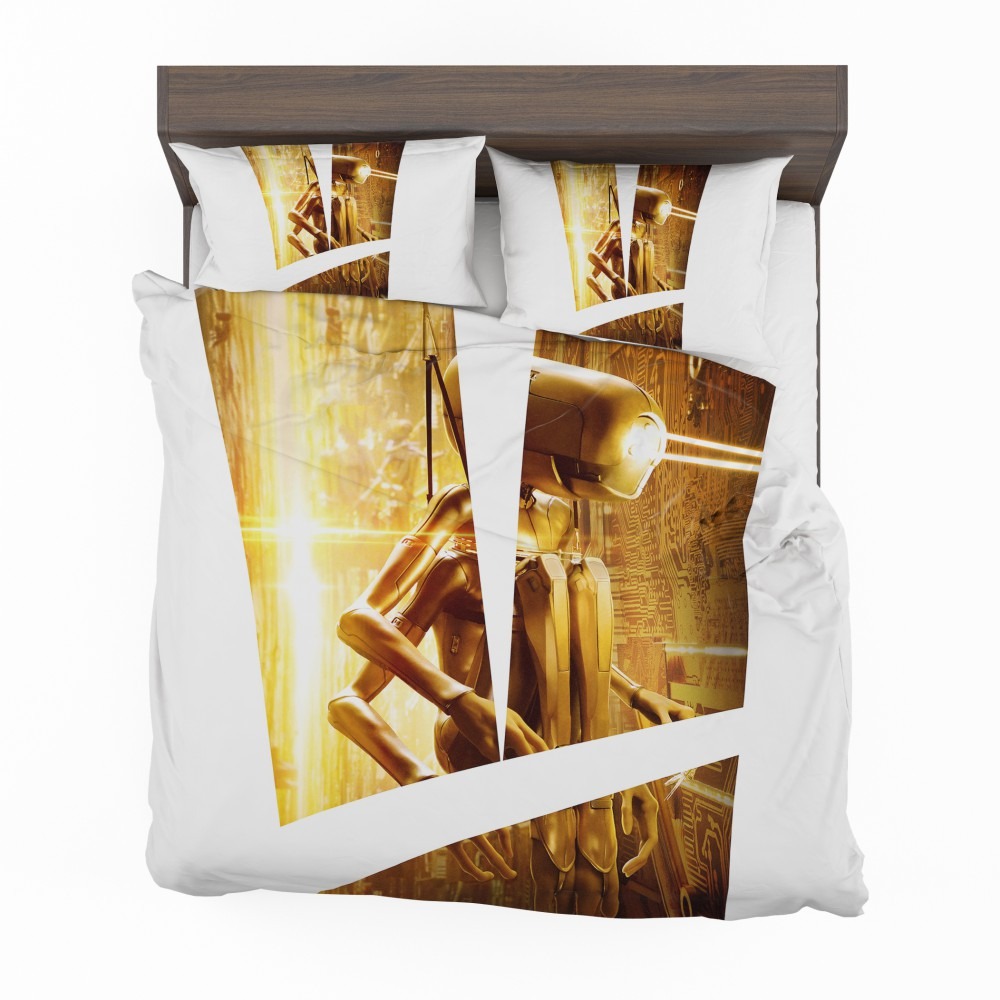 Valerian-and-the-City-of-a-Thousand-Planets-Movie-Robot-Bedding-Set-1