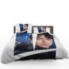 Valerian and the City of a Thousand Planets Movie Valerian Dane Dehaan Bedding Set