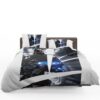 Valerian and the City of a Thousand Planets Movie Valerian and the City of a Thousand Planets Bedding Set