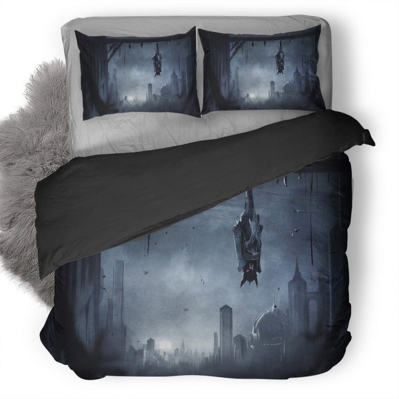 Vampire Beast Jw Duvet Cover and Pillowcase Set Bedding Set Vampire Beast Jw Duvet Cover and Pillowcase Set Bedding Set
