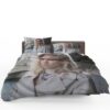 Vanessa Kirby in Mission Impossible Fallout Movie Bedding Set