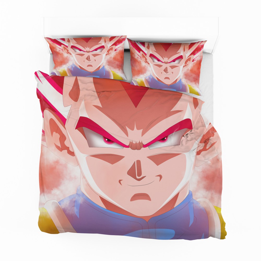 Vegeta-Dragon-Ball-Super-Anime-Bedding-Set-1