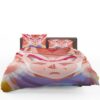 Vegeta Dragon Ball Super Anime Bedding Set