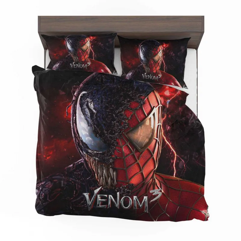 Venom-3-Carnage-Unleashed-Bedding-Set-1