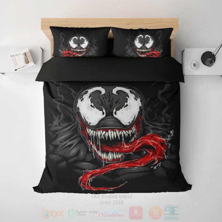 Venom-Dark-Dream-Space-Soft-Blend-Comic-Bedding-Set-1