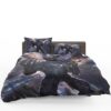 Venom Movie Bedding Set
