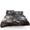 Venom Movie Marvel Bedding Set